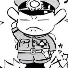 Puck Berserk
