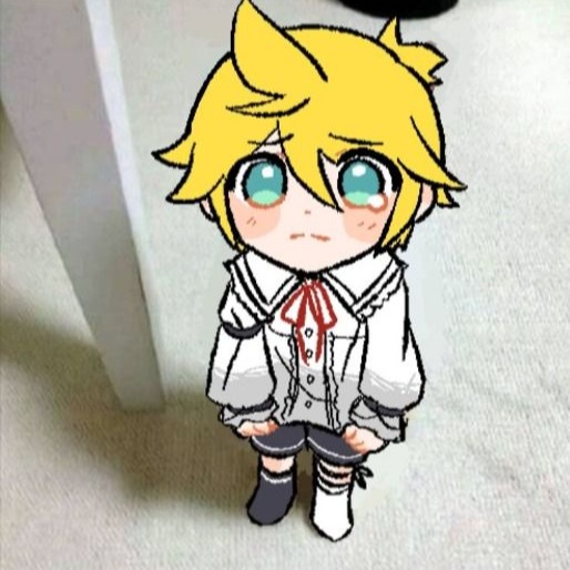 Len Pfp