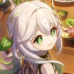 Nahida Pfp
