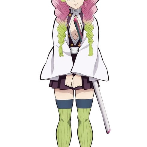 Mitsuri Profile Picture