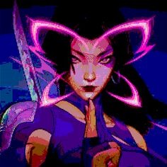 Psylocke Pfp