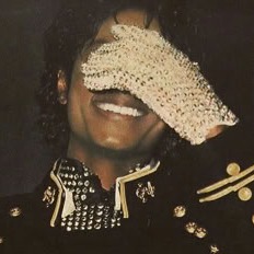 Michael Jackson Pfp
