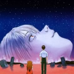 Neon Genesis Evangelion Pfp