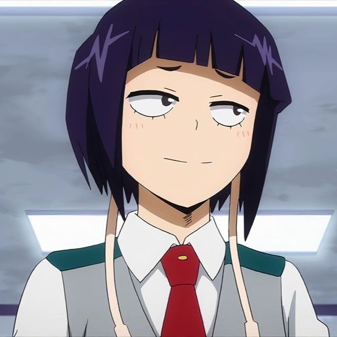 Kyoka Jiro User Picture