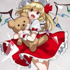 Flandre Scarlet