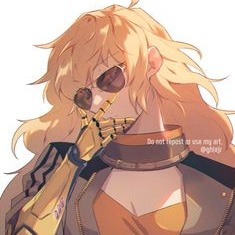 Yang Xiao Long