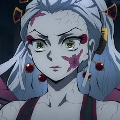 Daki Demon Slayer