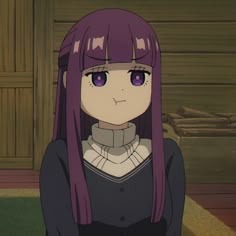 Fern Pfp