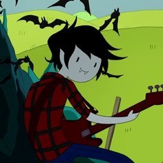 Marshall Lee Pfp