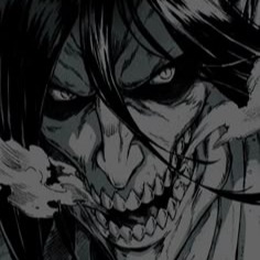 Eren Manga Avatar Pfp