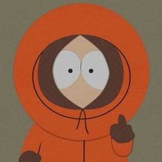 Kenny Mccormick