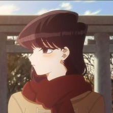 Komi And Tadano Matching