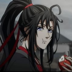 Wei Wuxian