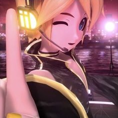 Kagamine Len