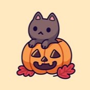 Cute Halloween