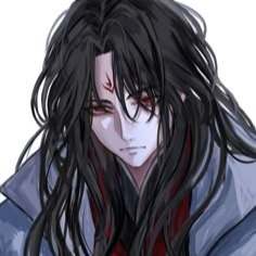 Luo Binghe