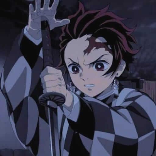 Tanjiro 11 Profile Picture