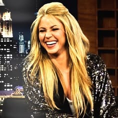 Shakira Pfp