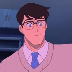 My Adventures With Superman