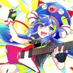 Otomachi Una Pfp