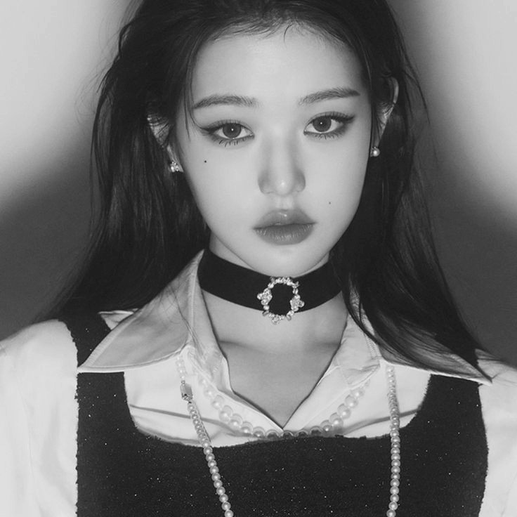 Wonyoung Pfp