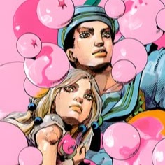 Jojolion