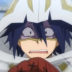Tamaki Amajiki Avatar