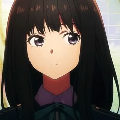 Lycoris Recoil Matching