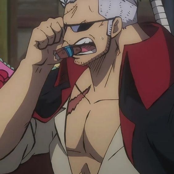 Shanks User Picture Pfp
