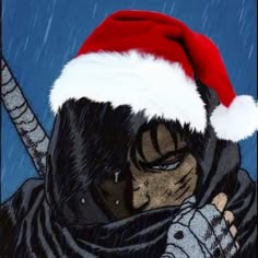 Guts Christmas