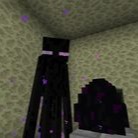 Enderman User Icon