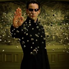 Neo Matrix