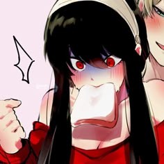 Yor And Loid Matching