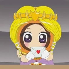 Princess Kenny