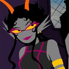 Meenah Peixes Pfp