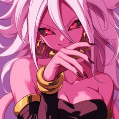 Android 21
