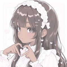 Lolita Pfp