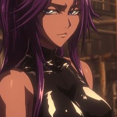 Yoruichi