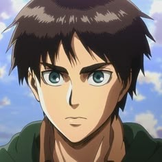 Eren Avatar Pfp