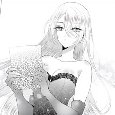 Marin Kitagawa Manga