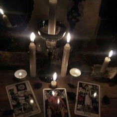 Tarot Pfp