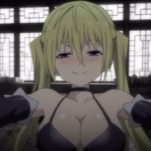 Trinity Seven Pfp