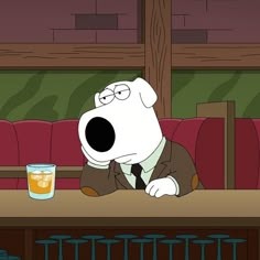 Brian Griffin
