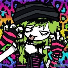 Scene Pfp