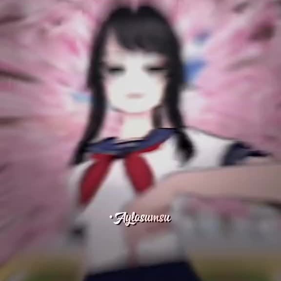 Ayano Aishi