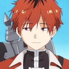 Stark Pfp