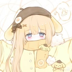 Pom Pom Purin