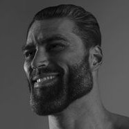 Giga Chad