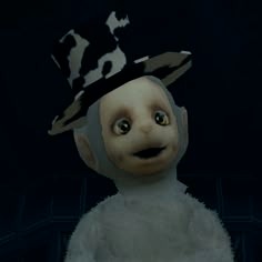 Slendytubbies Profile Picture