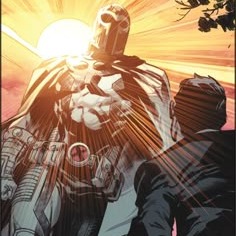 Magneto Pfp